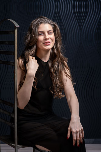 Maryna