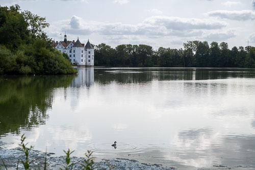 Glücksburg_Wasserschloss Glücksburg_Wasserschloss